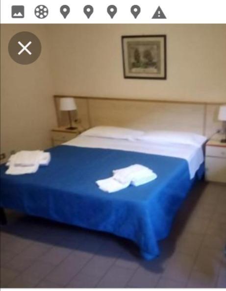 Hotel Lupo Di Mare Marina di Castagneto Carducci Dış mekan fotoğraf