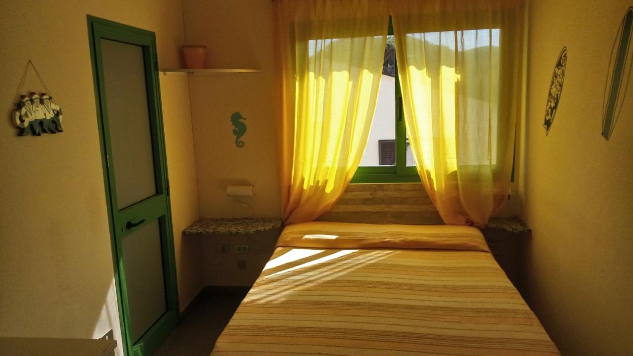 Hotel Lupo Di Mare Marina di Castagneto Carducci Dış mekan fotoğraf