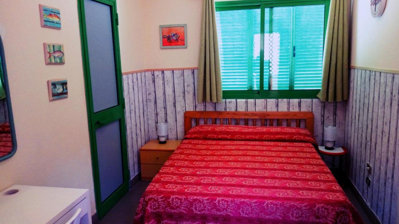 Hotel Lupo Di Mare Marina di Castagneto Carducci Dış mekan fotoğraf