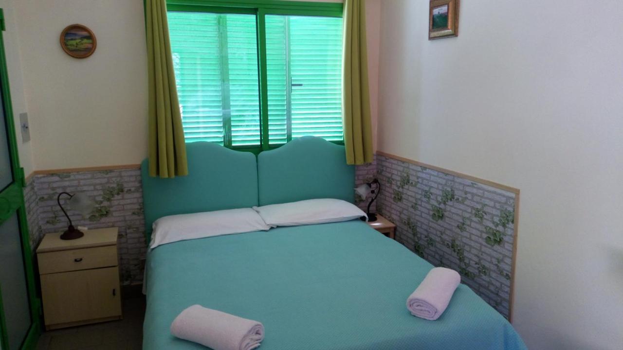 Hotel Lupo Di Mare Marina di Castagneto Carducci Dış mekan fotoğraf