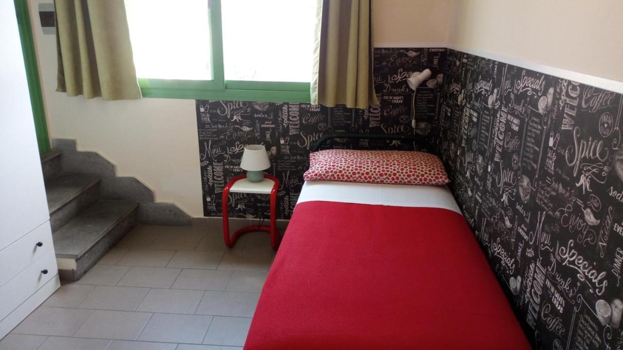 Hotel Lupo Di Mare Marina di Castagneto Carducci Dış mekan fotoğraf